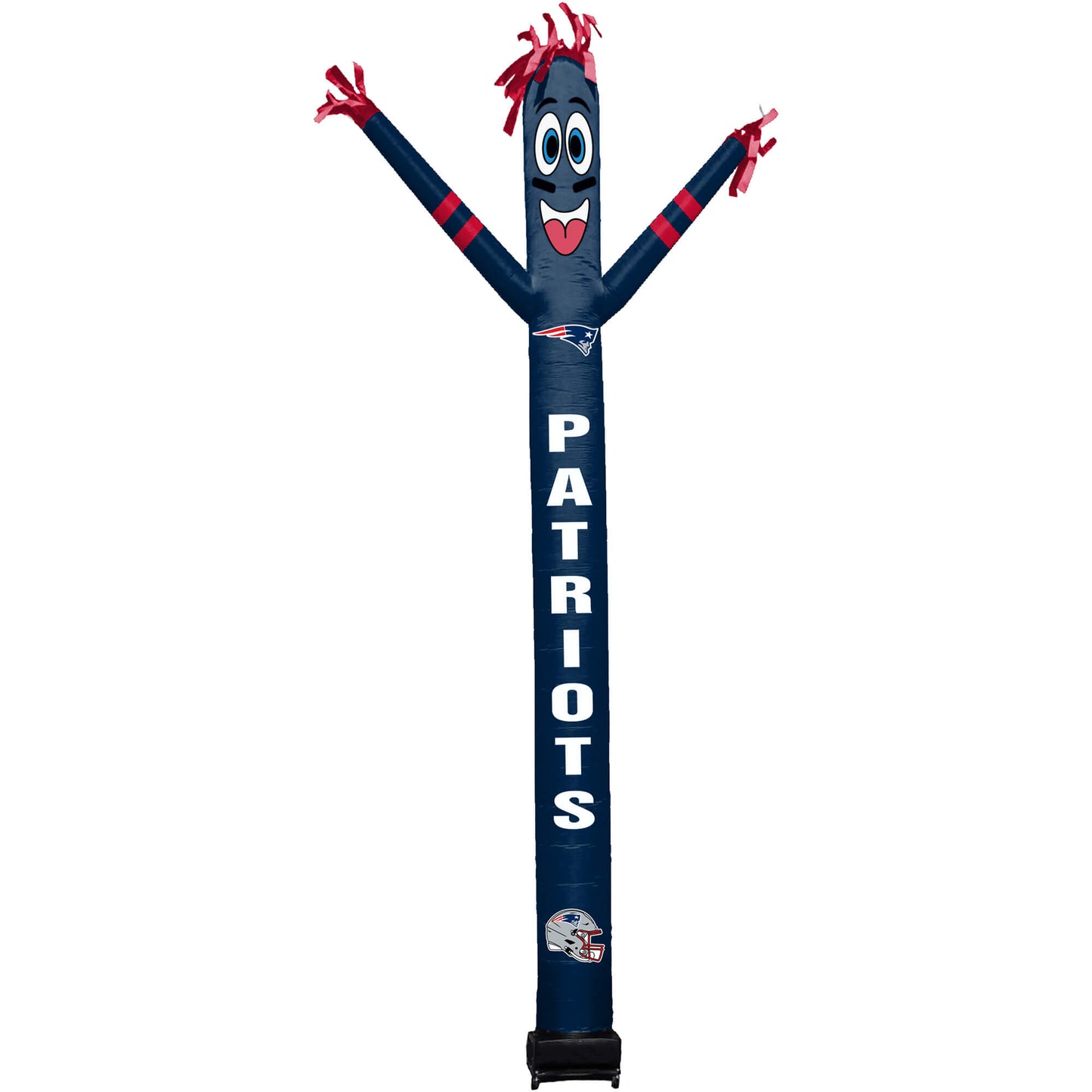 New England Patriots Inflatable Festive Fanz Sleeve