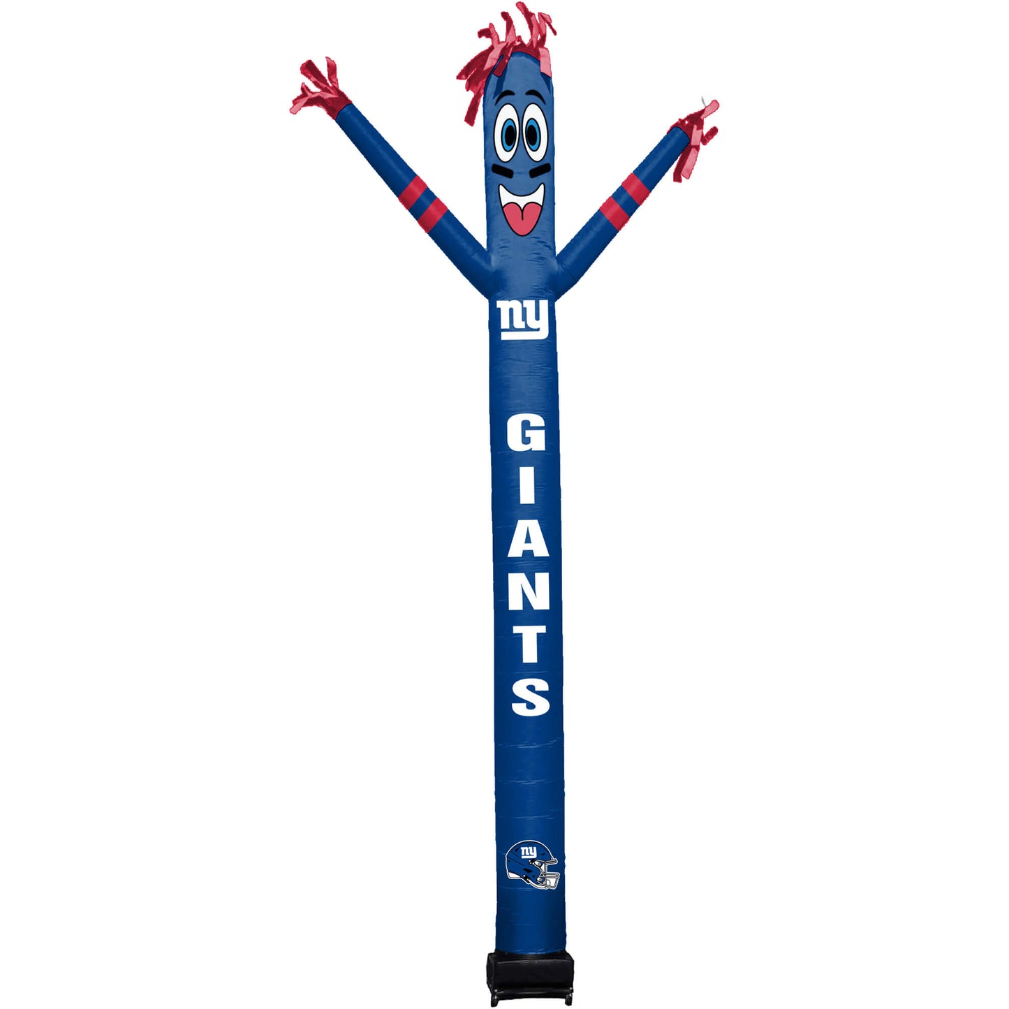 New York Giants Inflatable Festive Fanz Sleeve