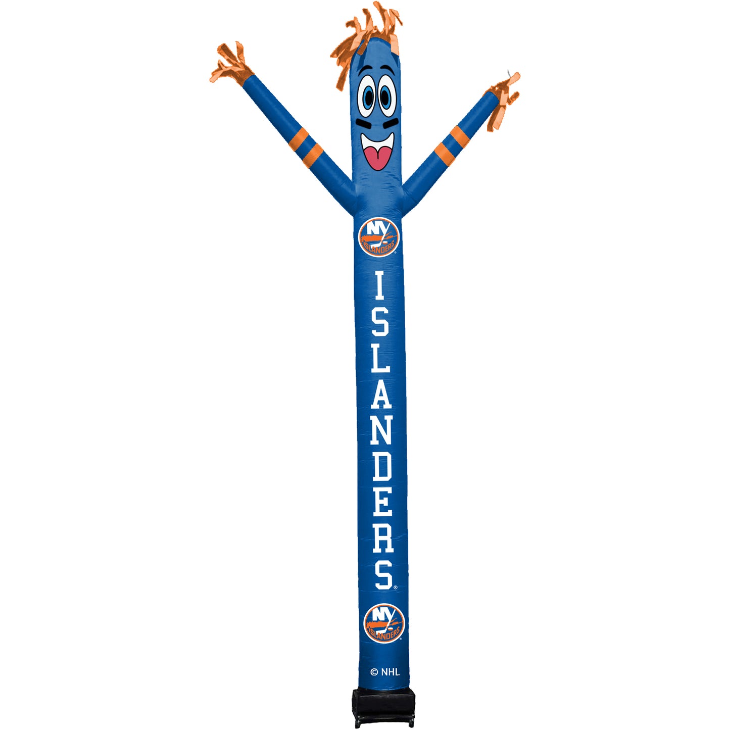 New York Islanders Inflatable Festive Fanz Sleeve