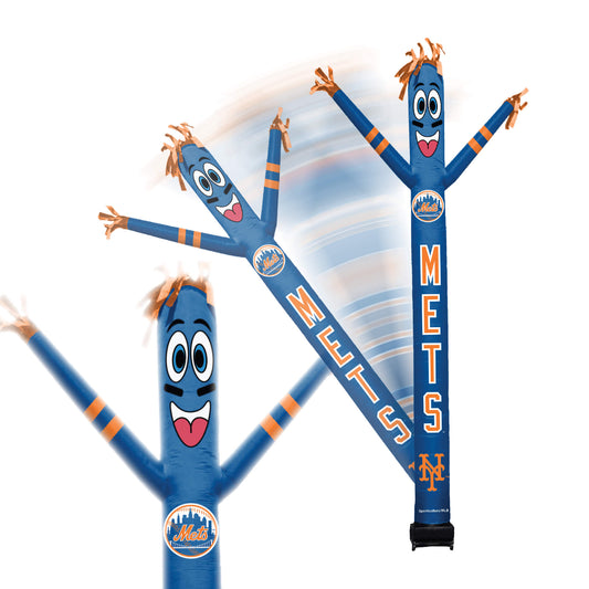 New York Mets Inflatable Festive Fanz Sleeve