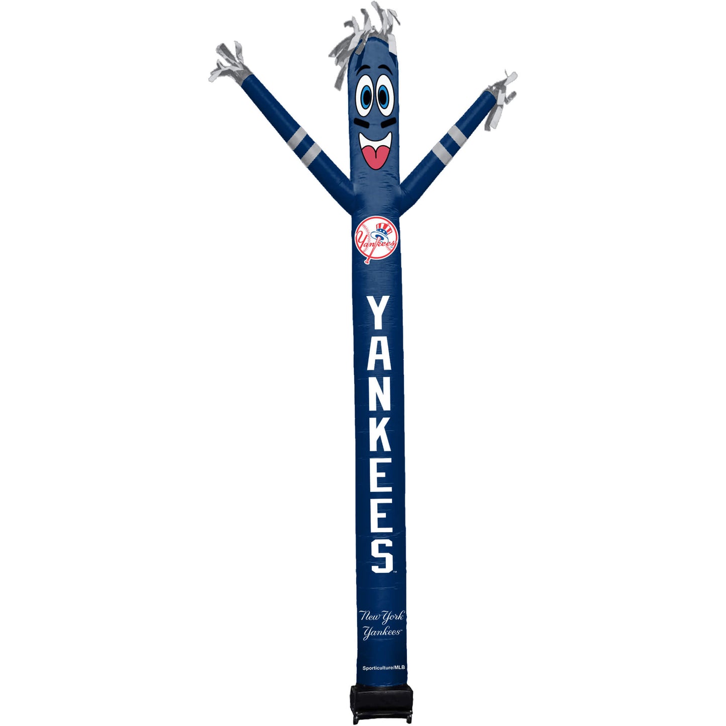 New York Yankees Inflatable Festive Fanz sleeve