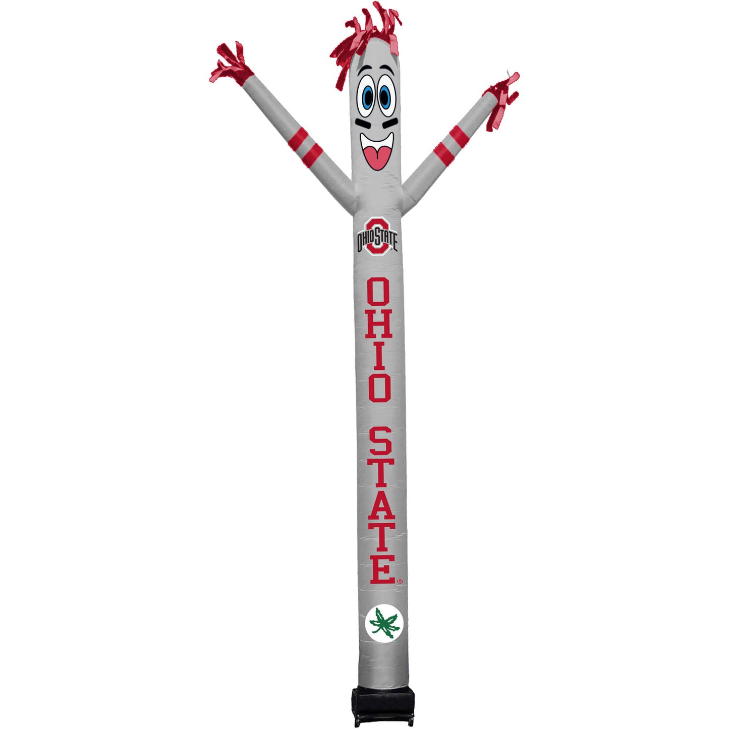 Ohio State Buckeyes Inflatable Festive Fanz Sleeve
