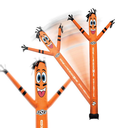 Oklahoma State Cowboys Inflatable Festive Fanz Sleeve