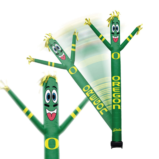 Oregon Ducks Inflatable Festive Fanz Sleeve