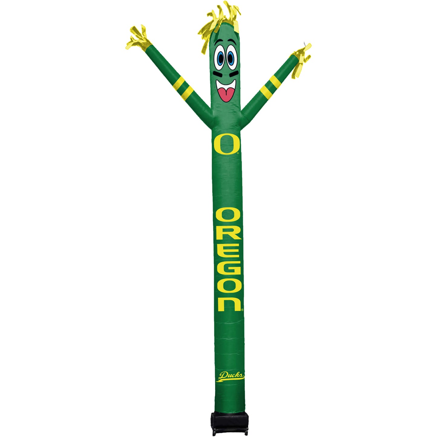Oregon Ducks Inflatable Festive Fanz Sleeve