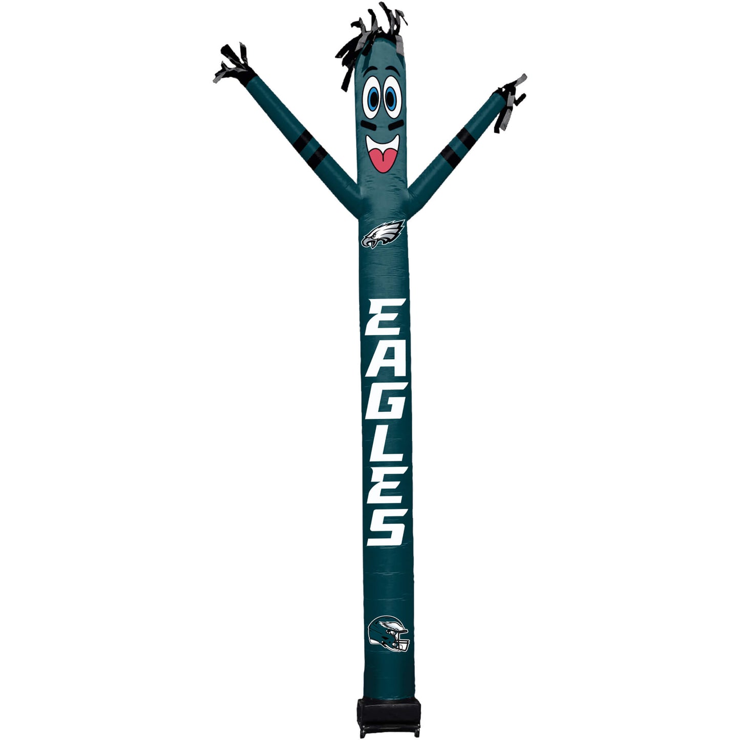 Philadelphia Eagles Inflatable Festive Fanz Sleeve