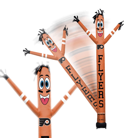 Philadelphia Flyers Inflatable Festive Fanz Sleeve