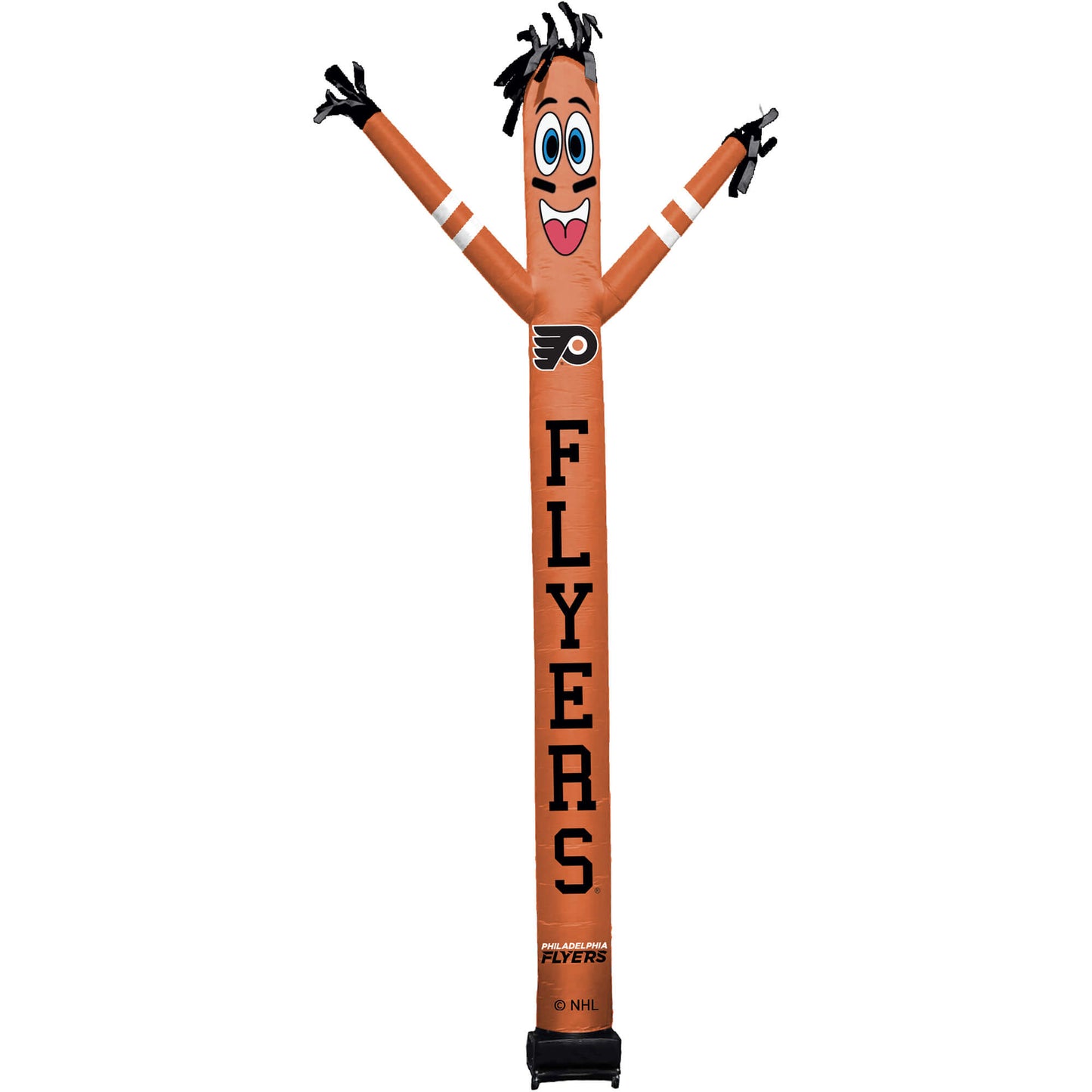 Philadelphia Flyers Inflatable Festive Fanz Sleeve