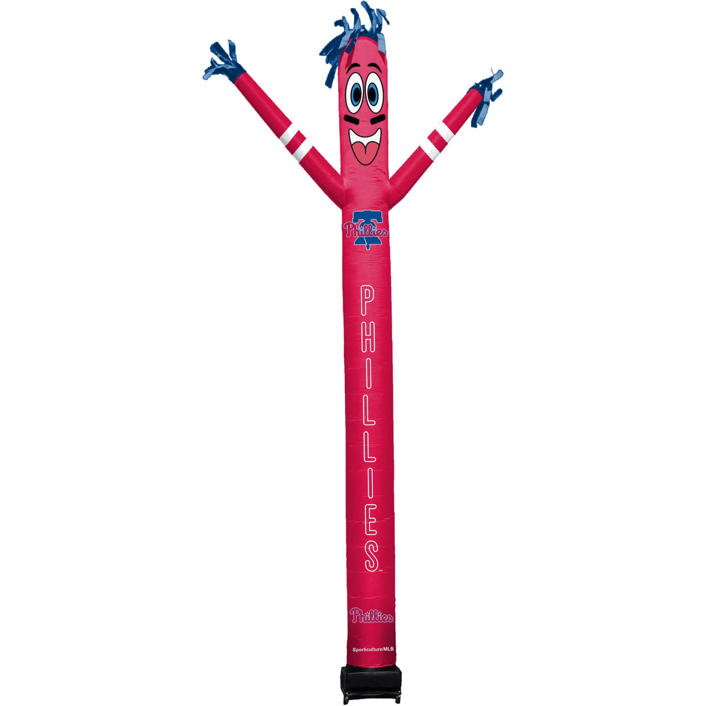 Philadelphia Phillies Inflatable Festive Fanz Sleeve