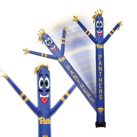 Pittsburgh Panthers Inflatable Festive Fanz Sleeve