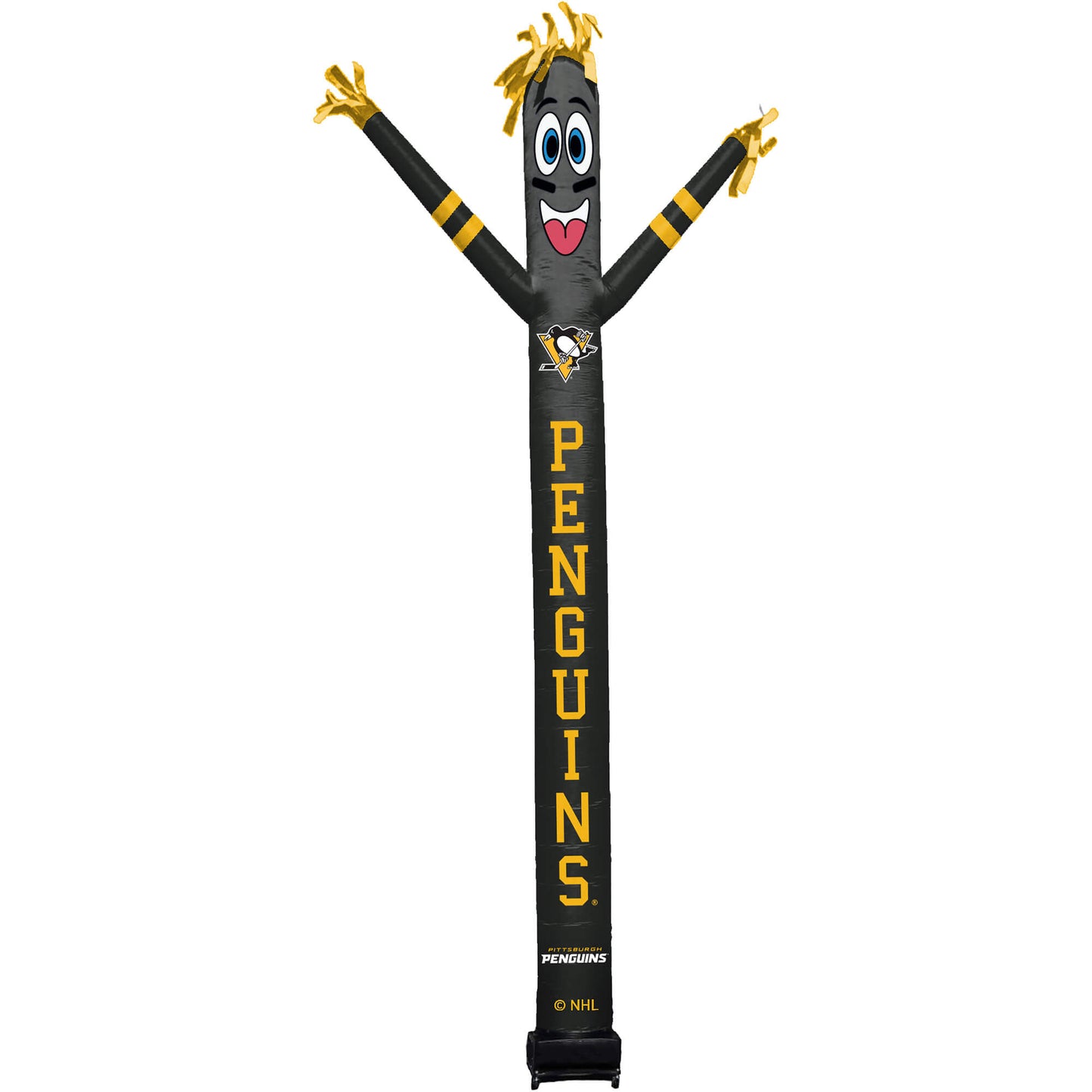 Pittsburgh Penguins Inflatable Festive Fanz Sleeve