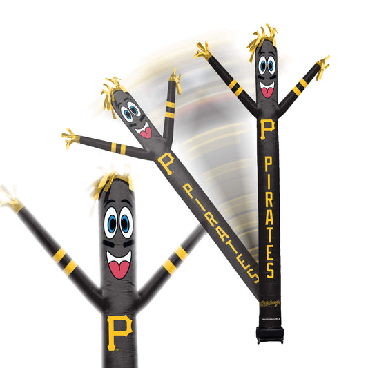 Pittsburgh Pirates Inflatable Festive Fanz Sleeve
