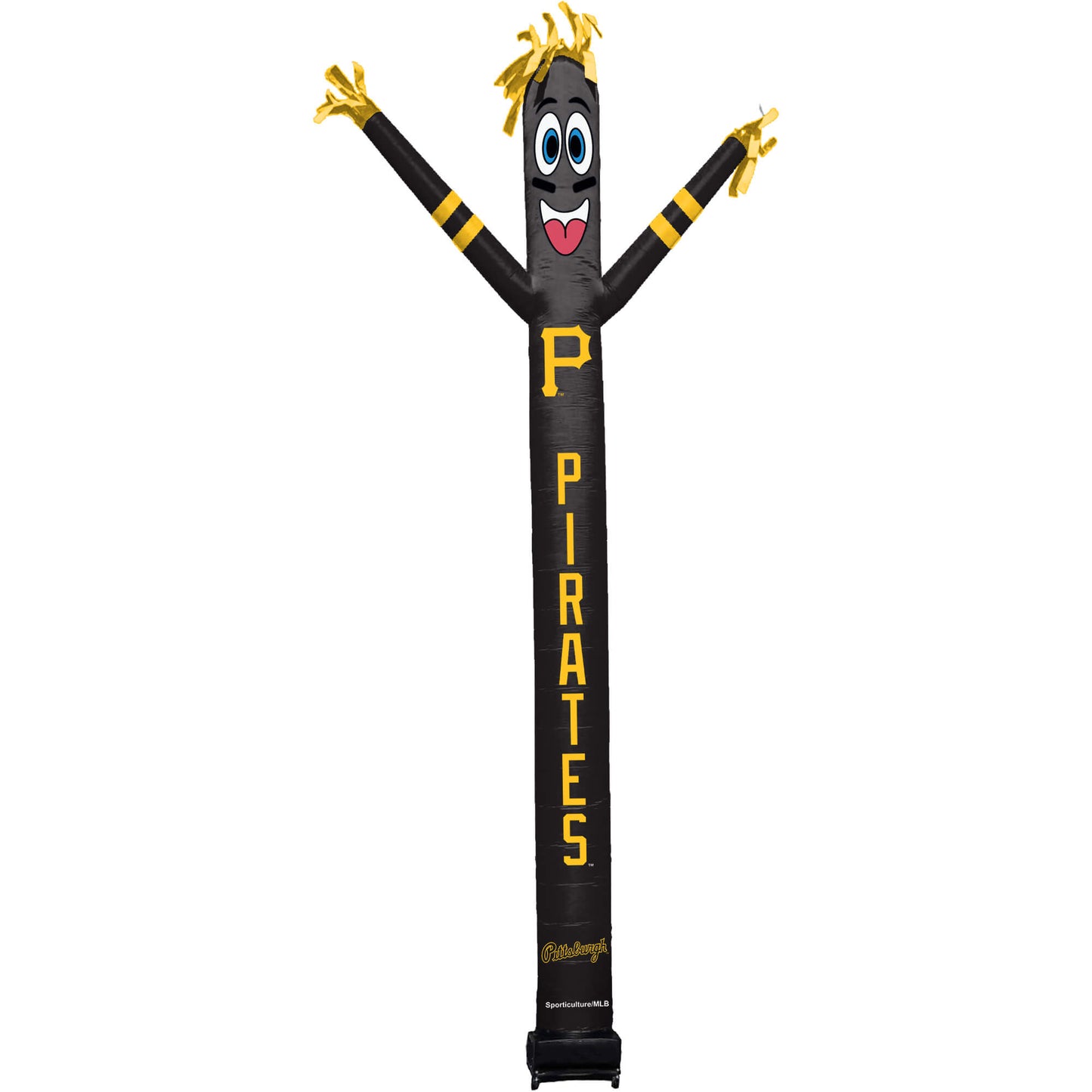 Pittsburgh Pirates Inflatable Festive Fanz Sleeve