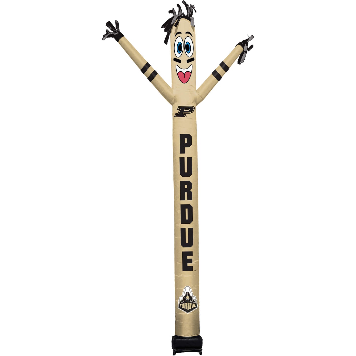 Purdue Boilermakers Inflatable Festive Fanz Sleeve