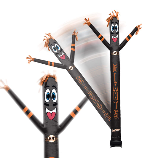 San Francisco Giants Inflatable Festive Fanz Sleeve