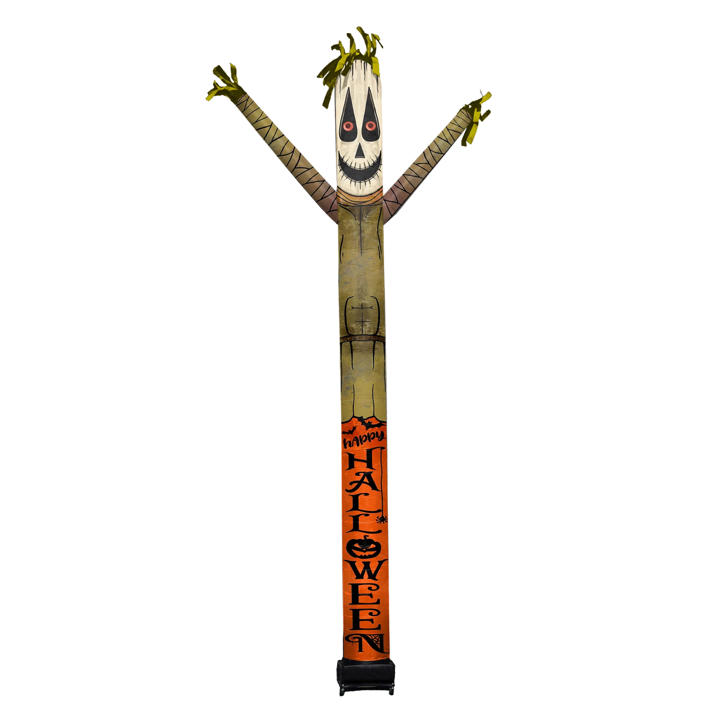 Halloween Spooky Inflatable Festive Fanz Sleeve