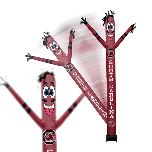 South Carolina Gamecocks Inflatable Festive Fanz Sleeve