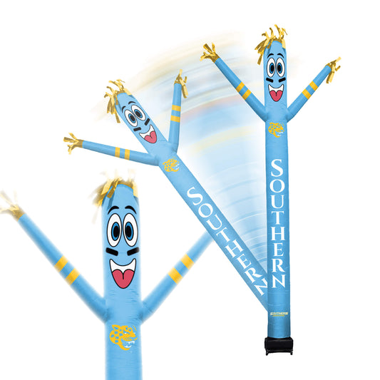 Southern Jaguars Inflatable Festive Fanz Sleeve