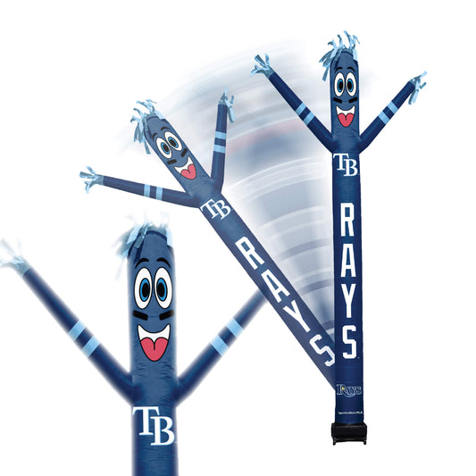 Tampa Bay Rays Inflatable Festive Fanz Sleeve