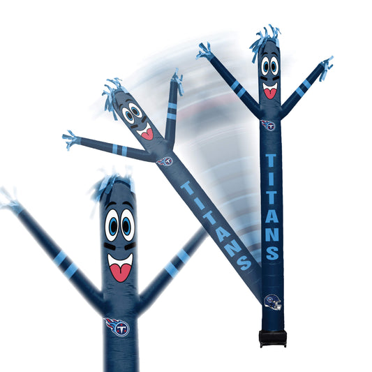 Tennessee Titans Inflatable Festive Fanz Sleeve