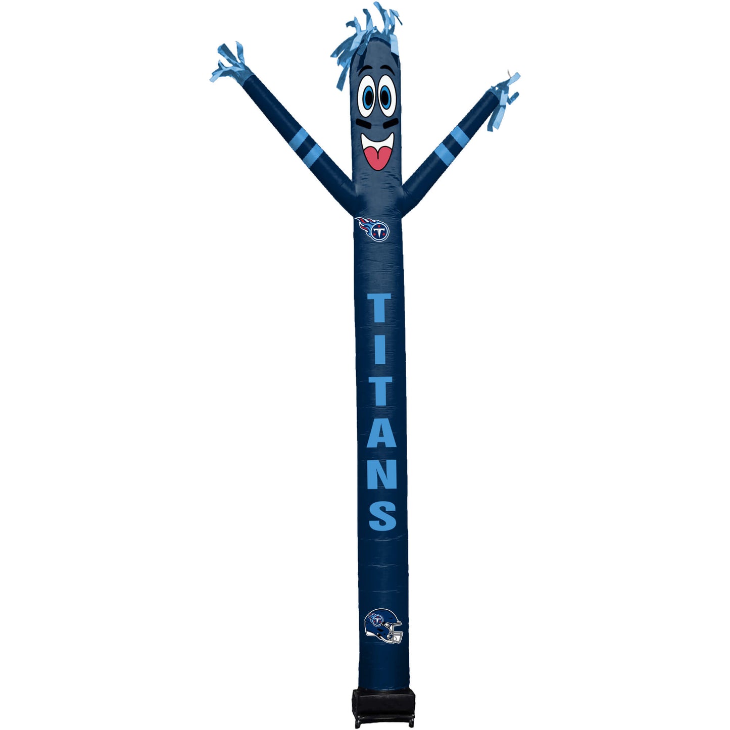 Tennessee Titans Inflatable Festive Fanz Sleeve