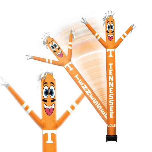Tennessee Volunteers Inflatable Festive Fanz Sleeve