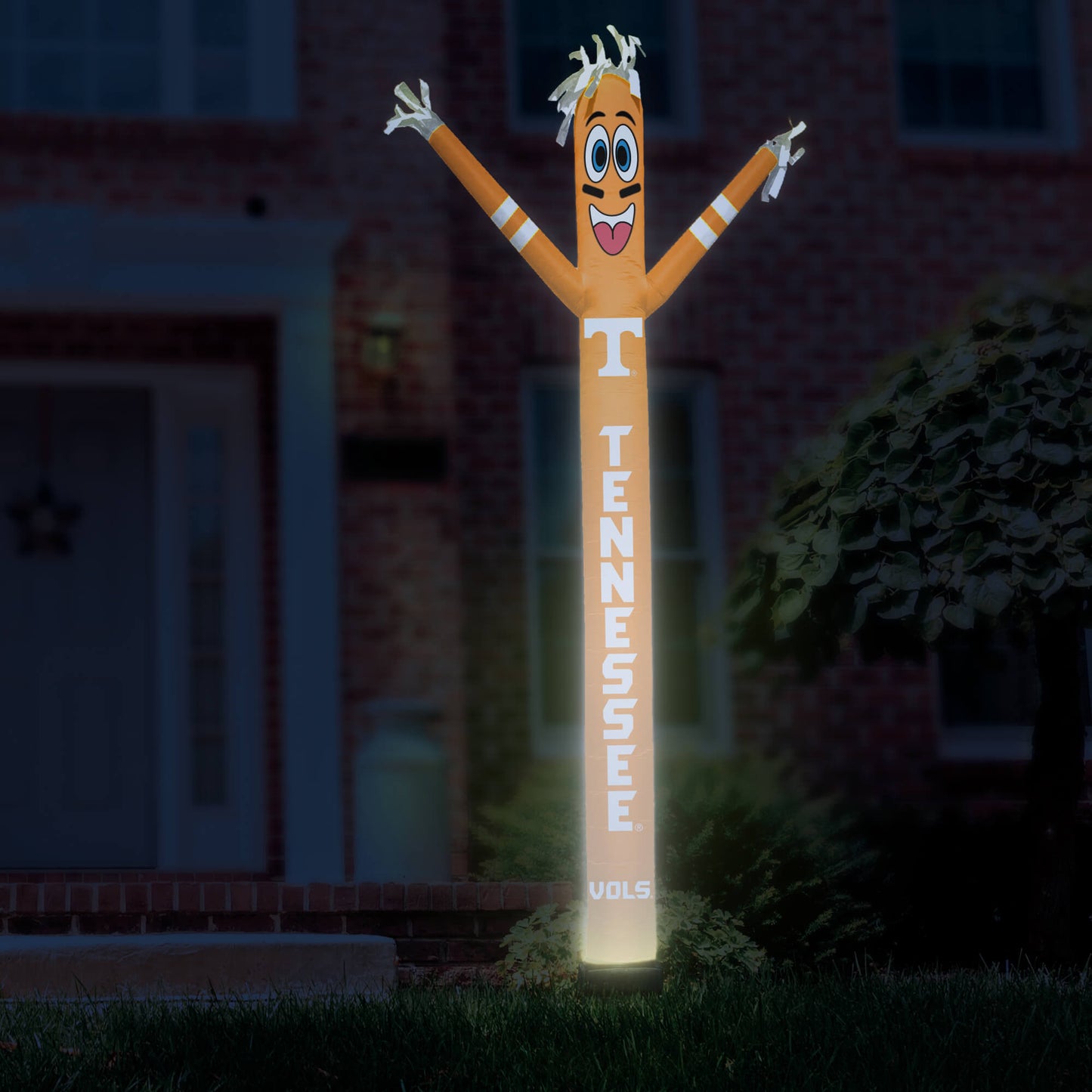 Tennessee Volunteers Inflatable Festive Fanz Sleeve