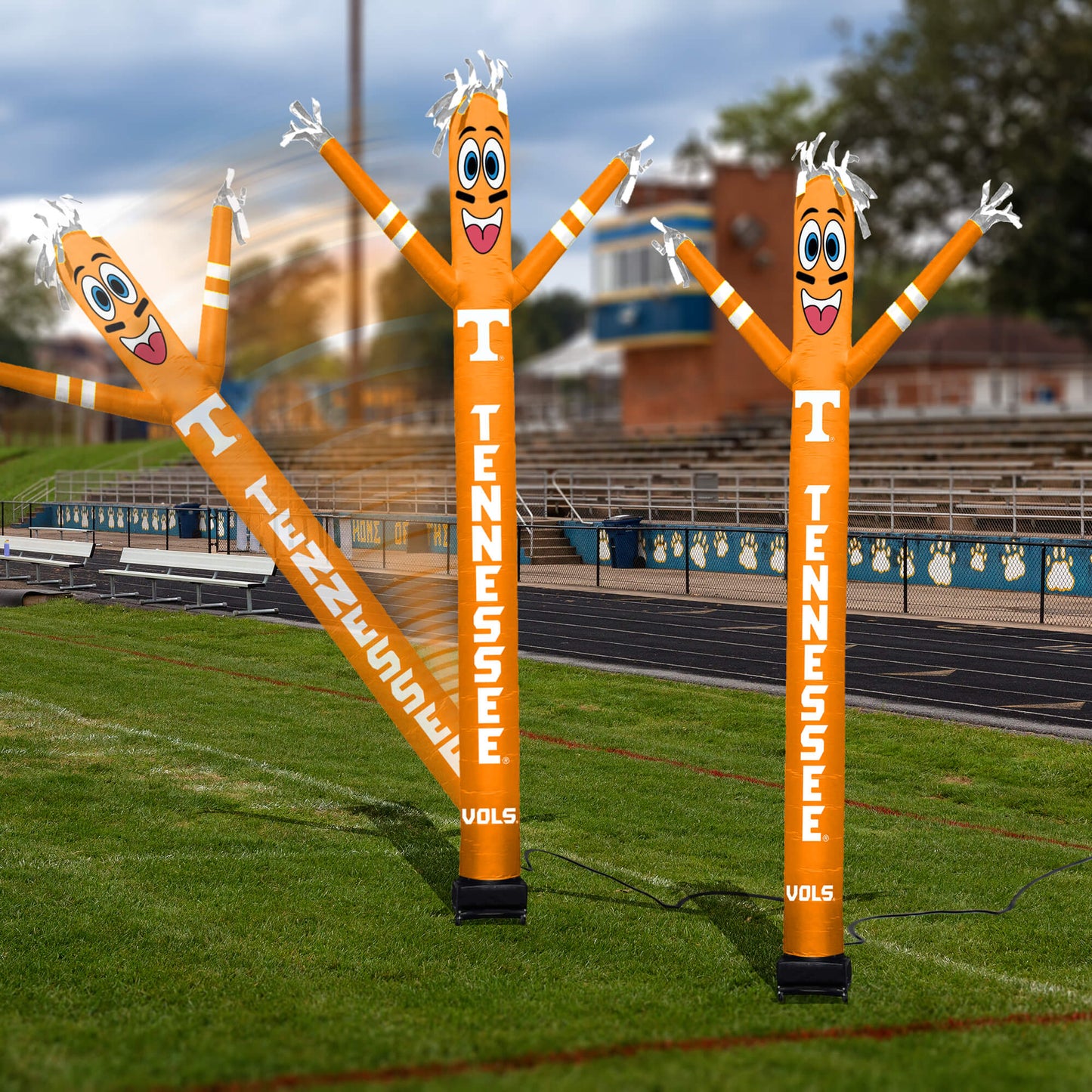 Tennessee Volunteers Inflatable Festive Fanz Sleeve