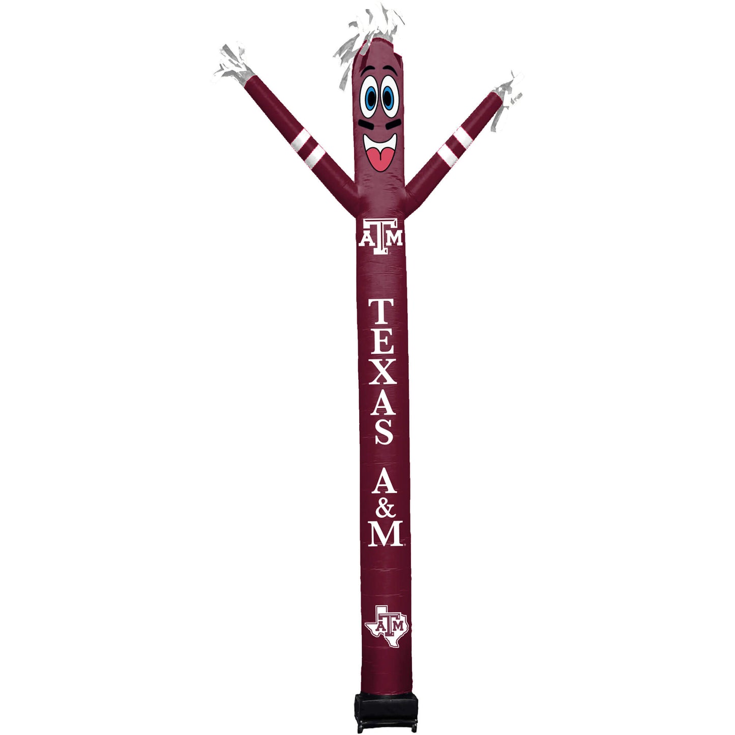 Texas A&M Inflatable Festive Fanz Sleeve