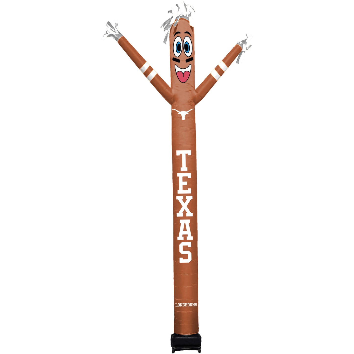 Texas Longhorns Inflatable Festive Fanz Sleeve