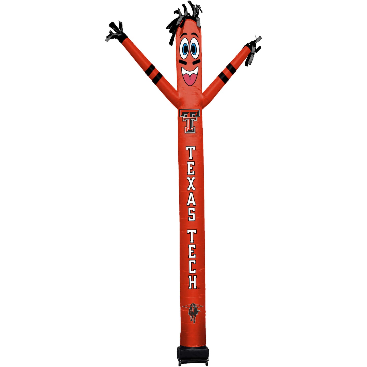 Texas Tech Red Raiders Inflatable Festive Fanz Sleeve