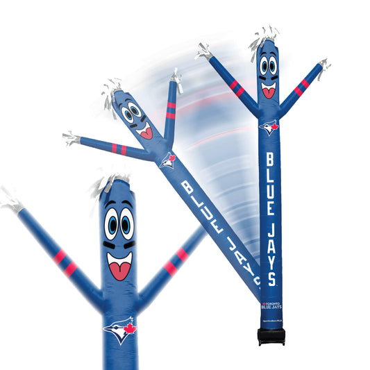 Toronto Blue Jays Inflatable Festive Fanz Sleeve
