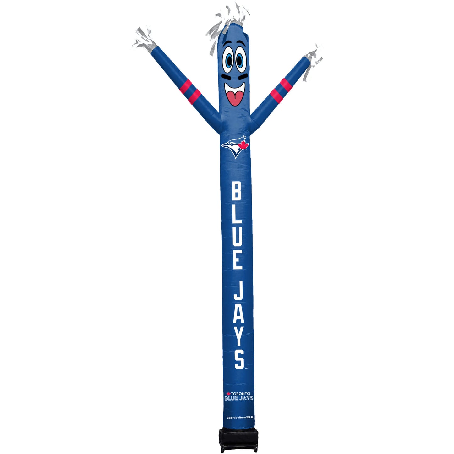 Toronto Blue Jays Inflatable Festive Fanz Sleeve
