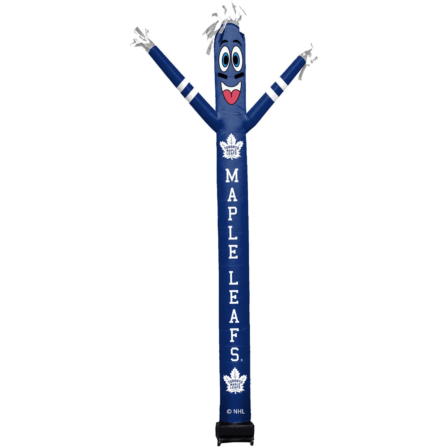 Toronto Maple Leafs Inflatable Festive Fanz Sleeve