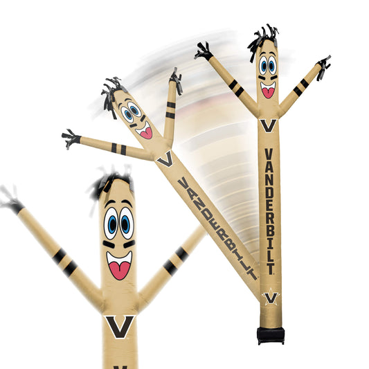 Vanderbilt Commodores Inflatable Festive Fanz Sleeve