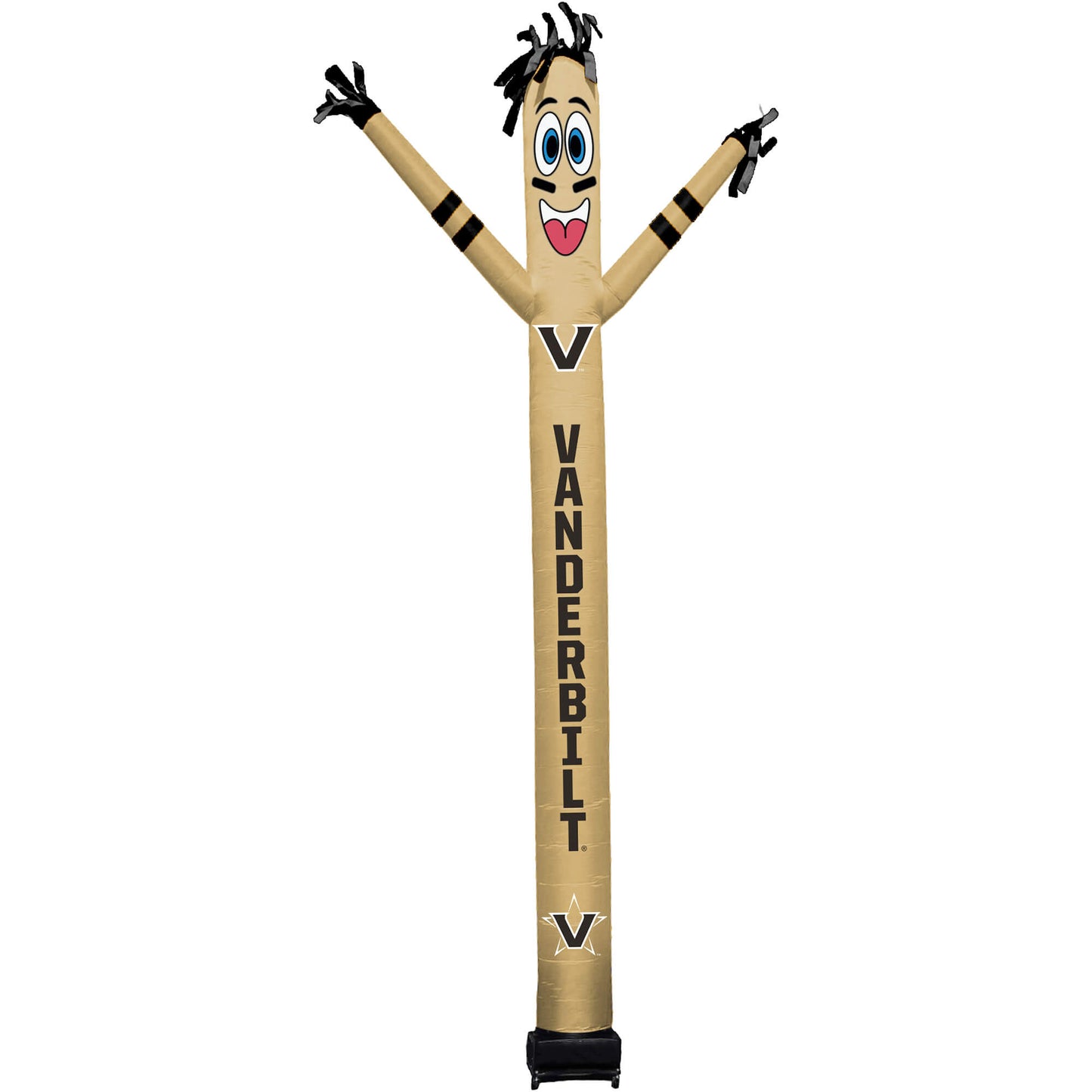 Vanderbilt Commodores Inflatable Festive Fanz Sleeve