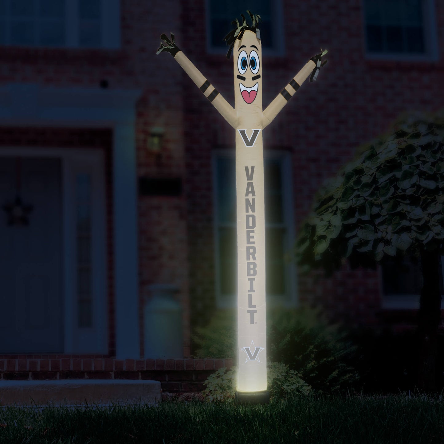 Vanderbilt Commodores Inflatable Festive Fanz Sleeve