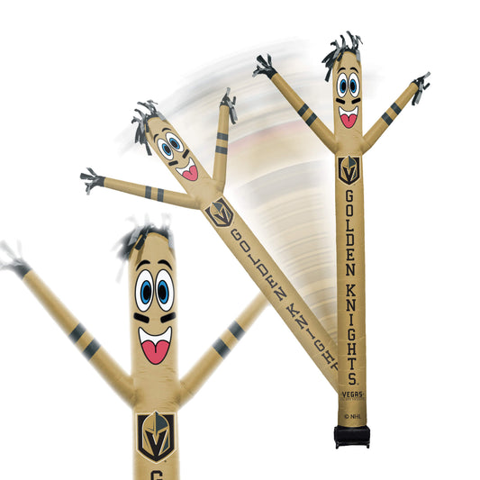 Vegas Golden Knights Inflatable Festive Fanz