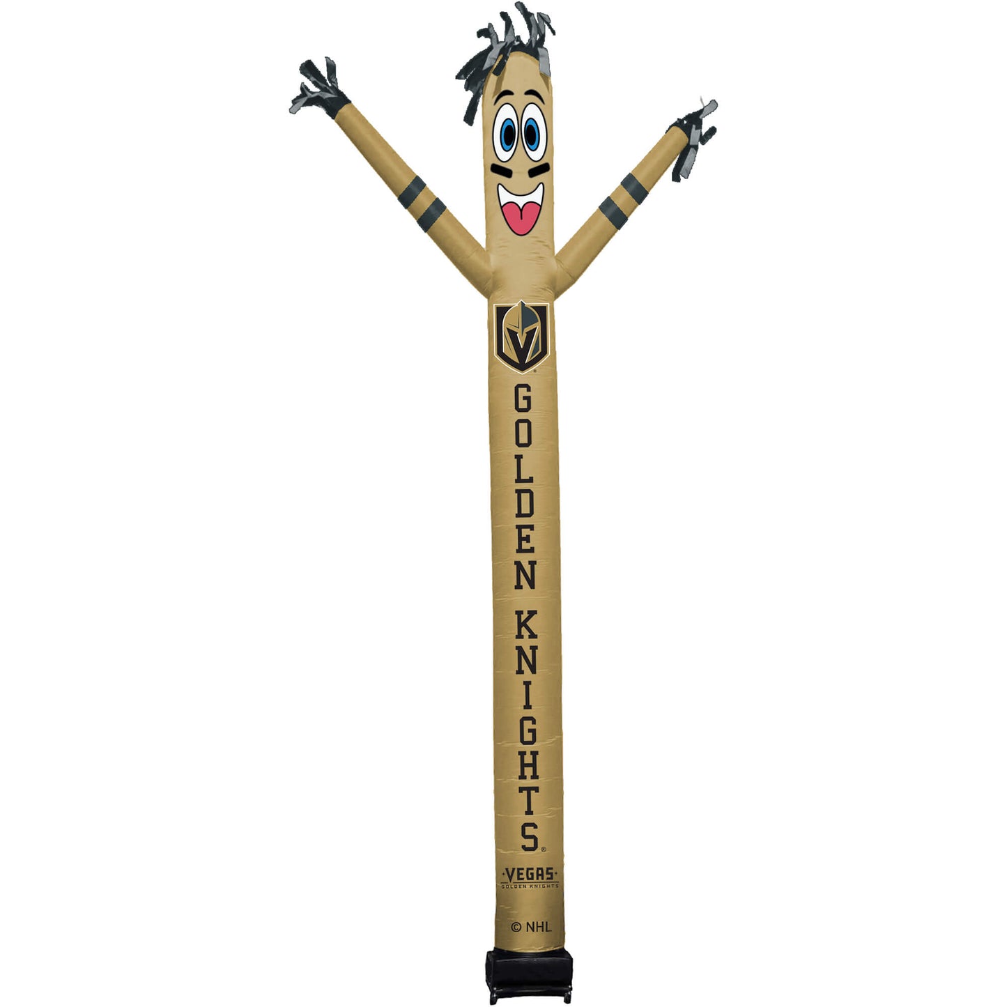 Vegas Golden Knights Inflatable Festive Fanz