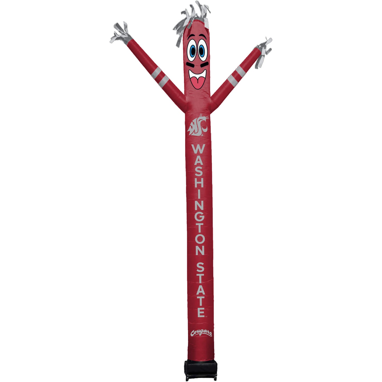 Washington State Cougars Inflatable Festive Fanz Sleeve